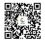公众号二维码