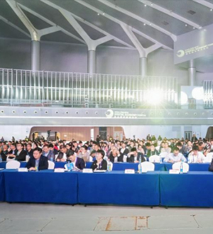 标准化赛事招聘会执行